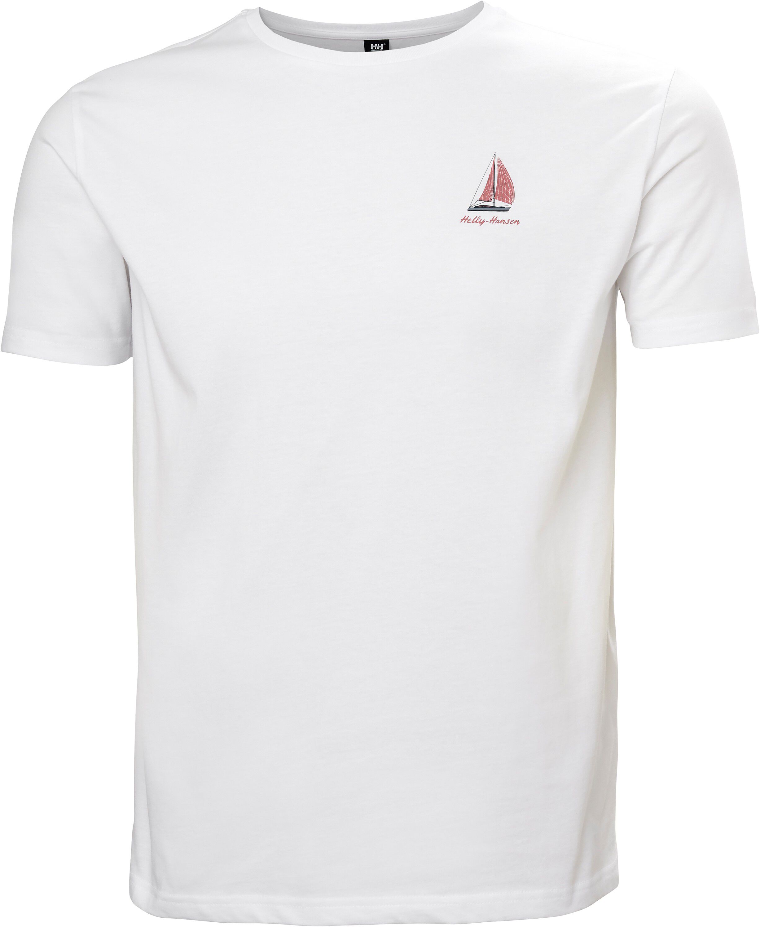 Shoreline 3.0 T-shirt