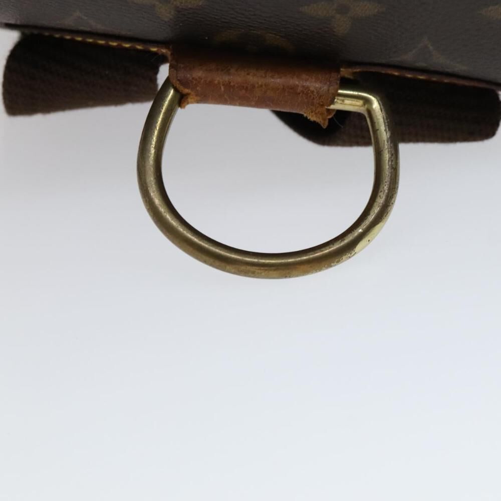 Louis Vuitton Montsouris