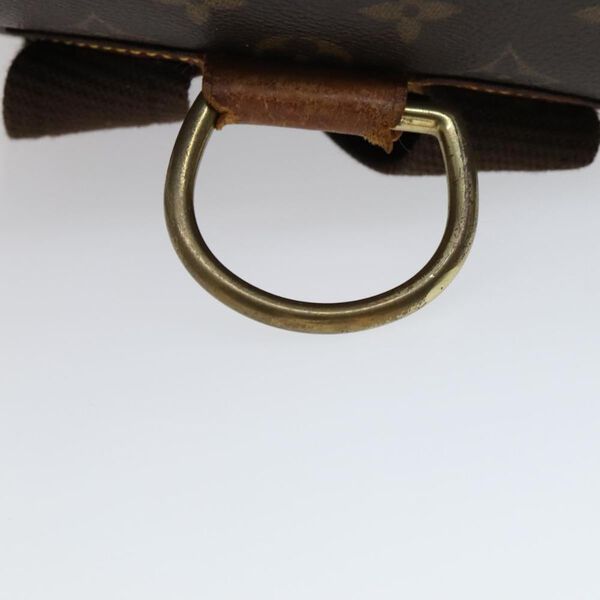 Louis Vuitton Montsouris