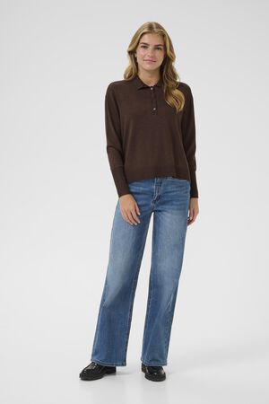 KAlizza Polo Pullover