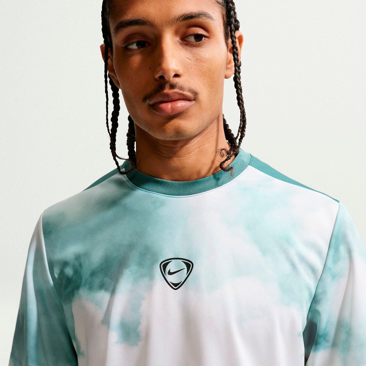 Academy+ Dri-Fit Tr&aelig;nigs T-shirt