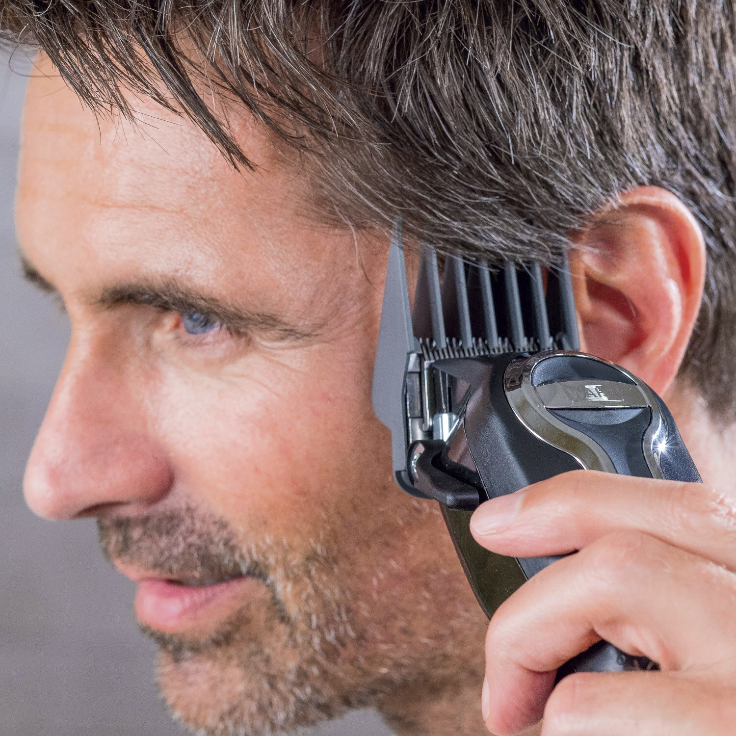 Wahl H&aring;rklipper Elite Pro