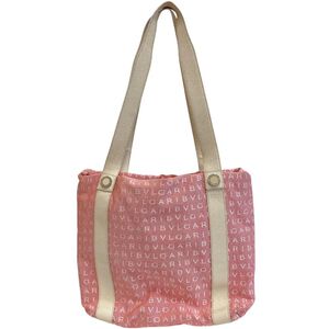 Bvlgari Tote