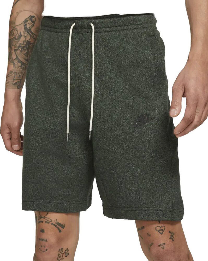 Sportswear Fleece Shorts