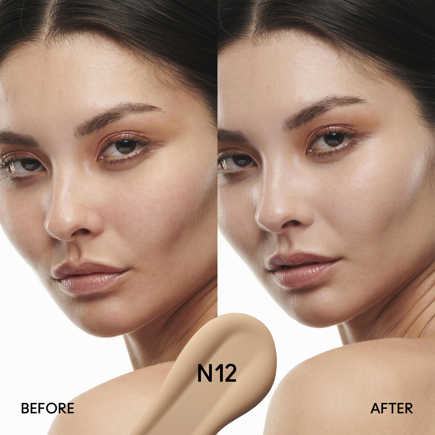 Studio Rdiance Serum Powered Foundation