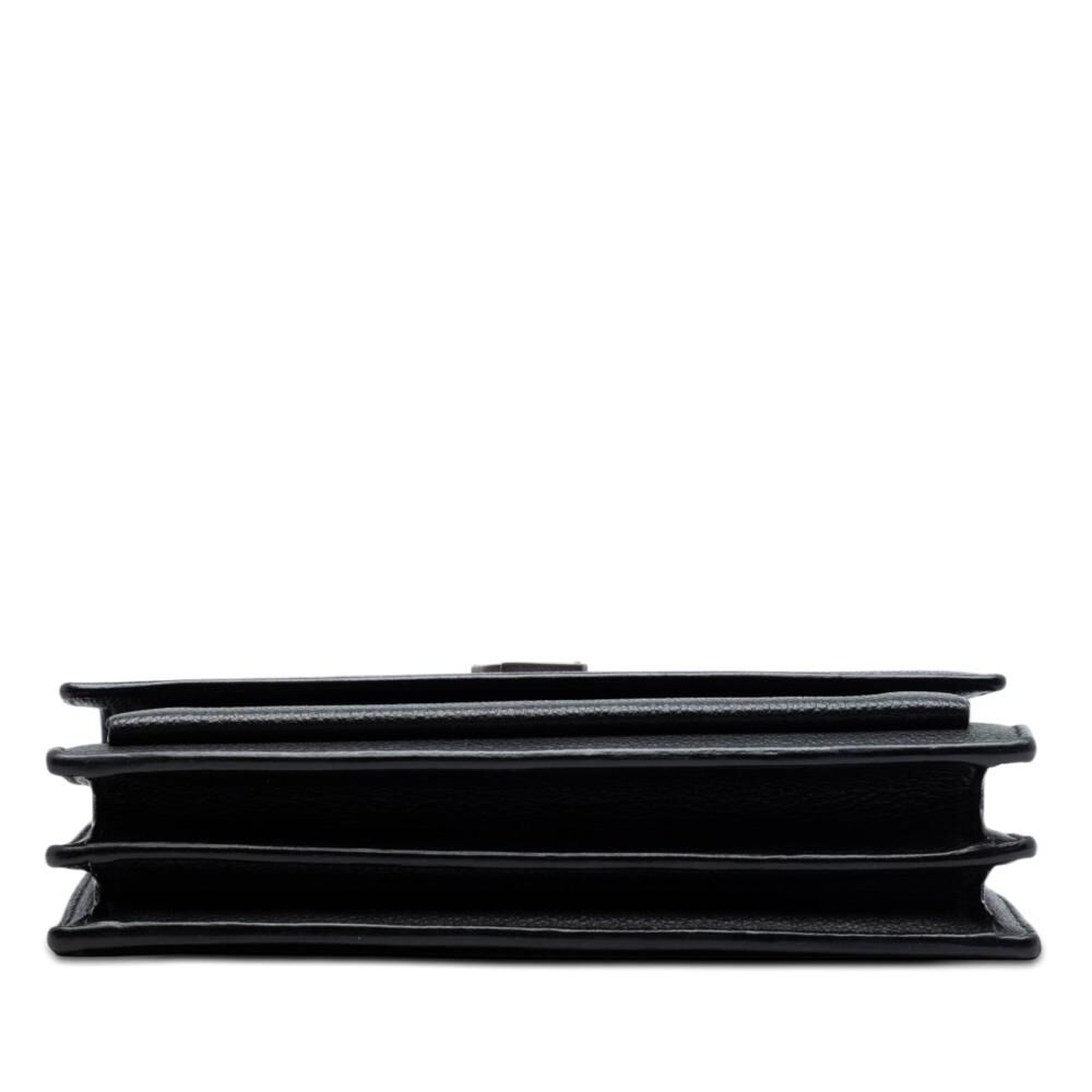Yves Saint Laurent Crossbody Bag