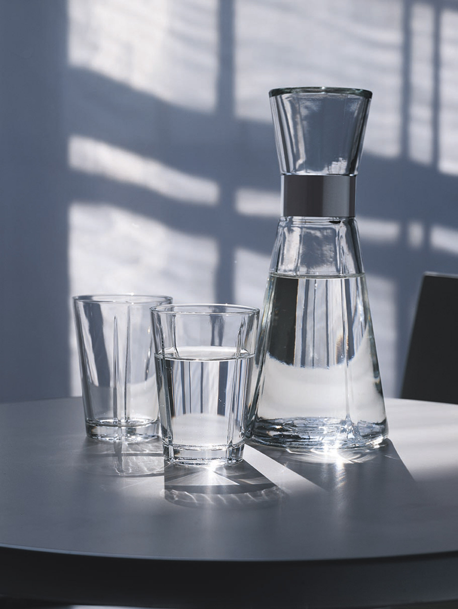 Grand Cru vandkaraffel 0,9 l.