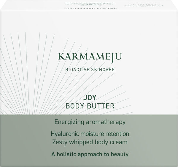 Body Butter, JOY, 200 ml