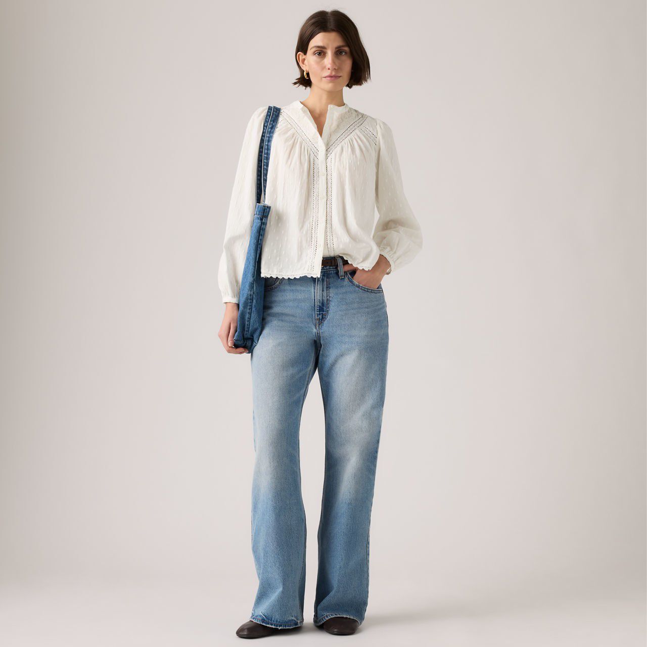 LOOSE BOOT EASY DAYS