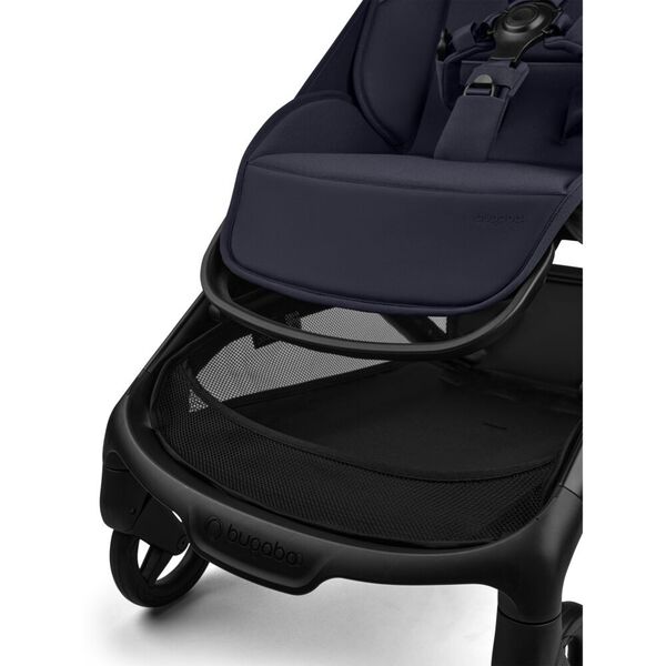 Bugaboo Butterfly 2 complete BLACK/DEEP INDIGO