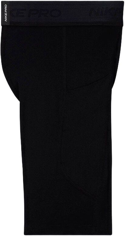 Pro Dri-Fit Shorts