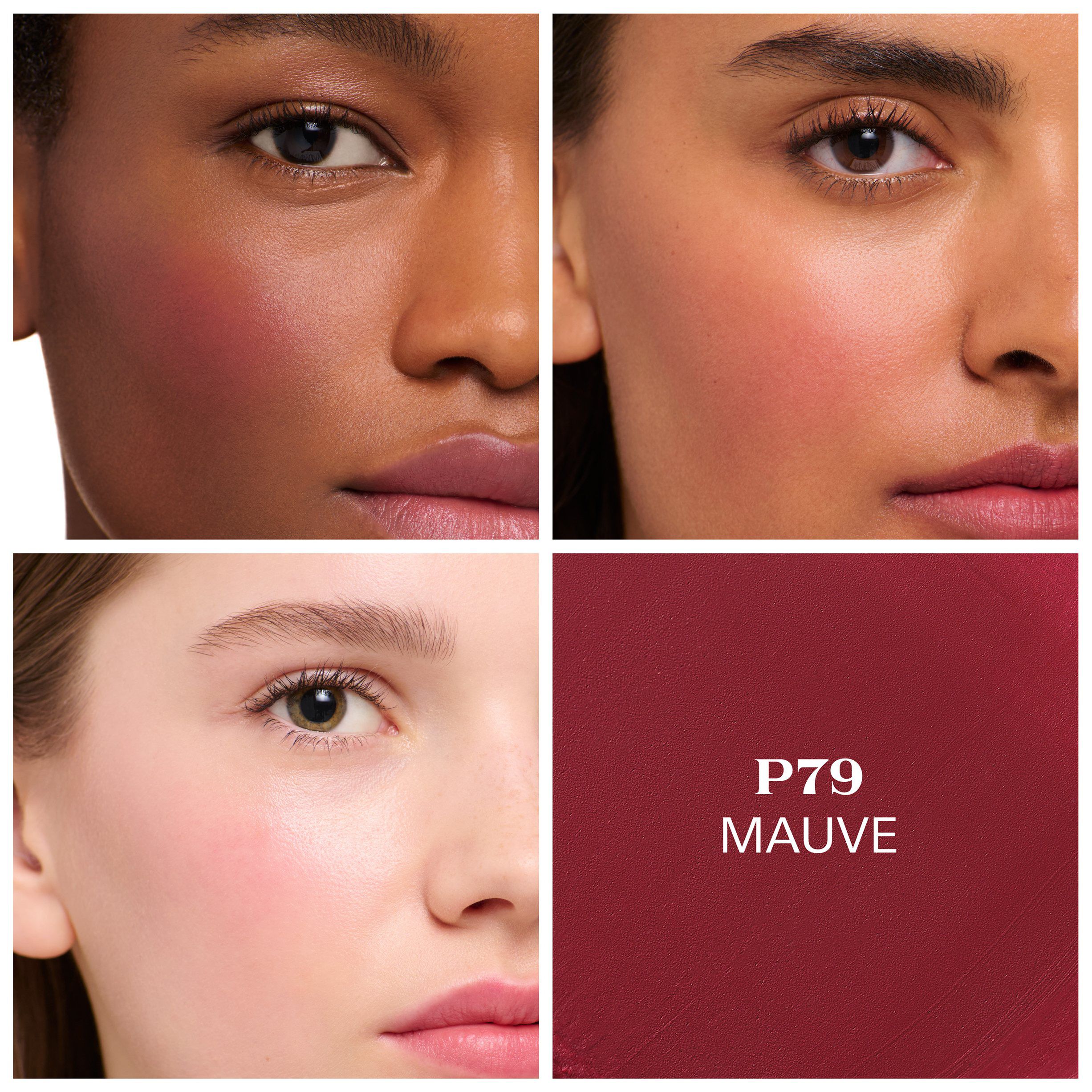 Prada Touch Cream-to-Powder Blush