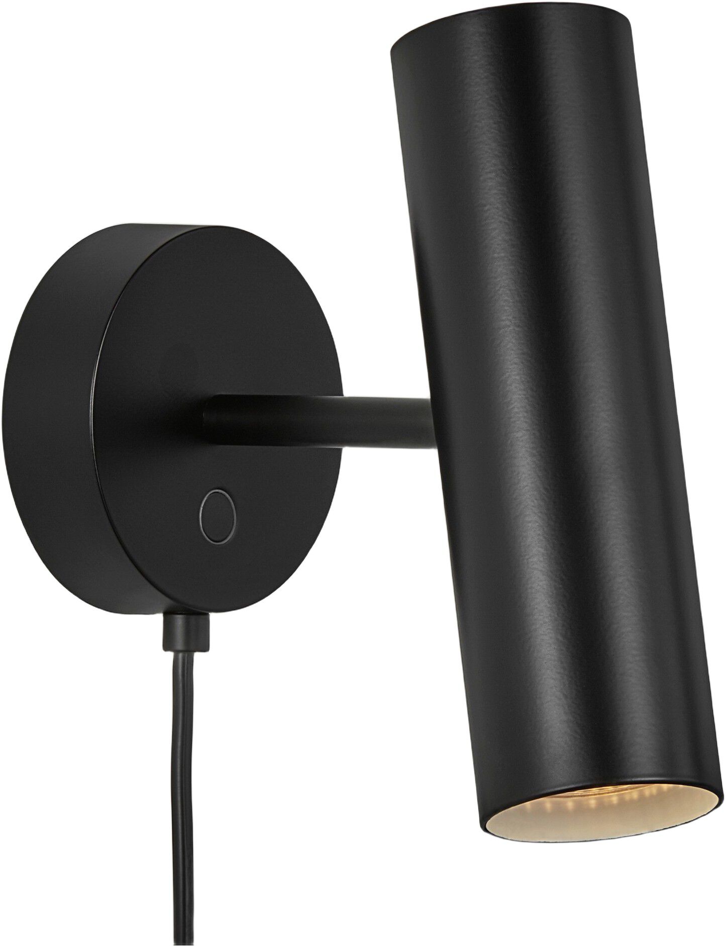 MIB 6 V&AElig;G GU10 SORT