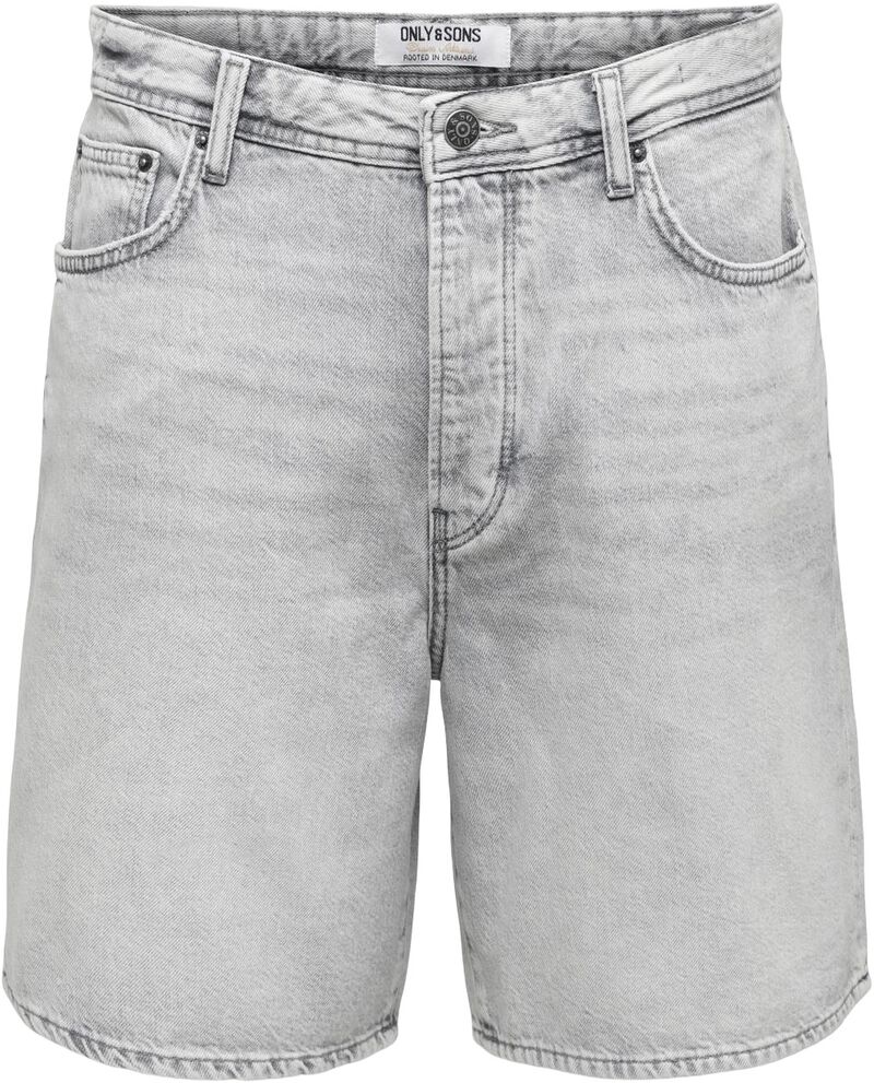 Onsfade Lmg 3157 Tai Dnm Shorts