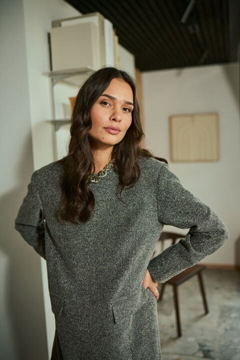 KAalba Dress