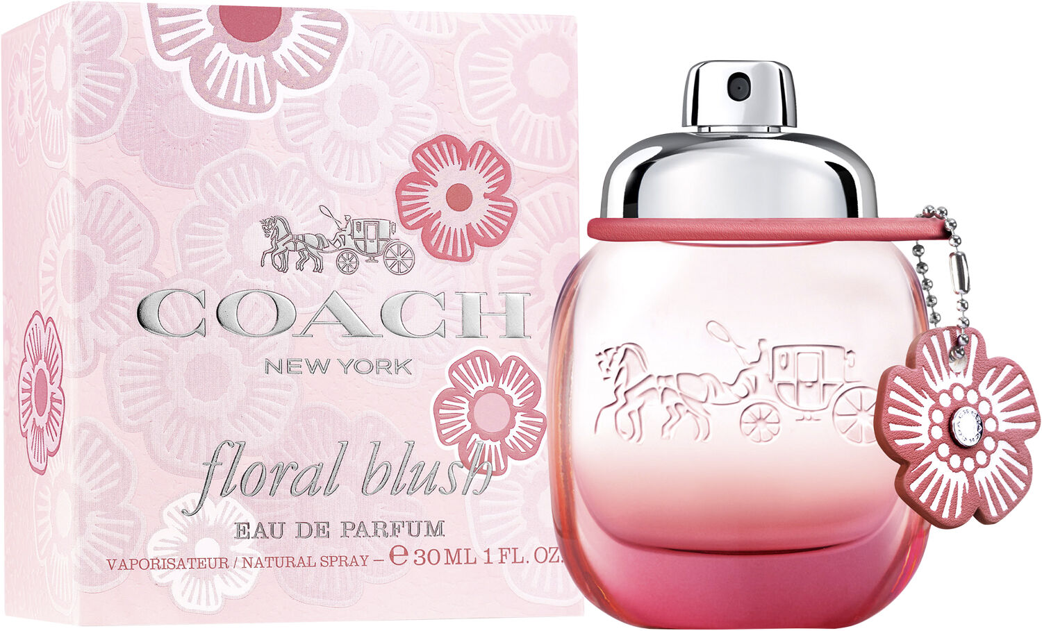 Floral Blush Edp Eau De Parfum