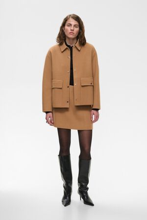 IOJocasta Jacket