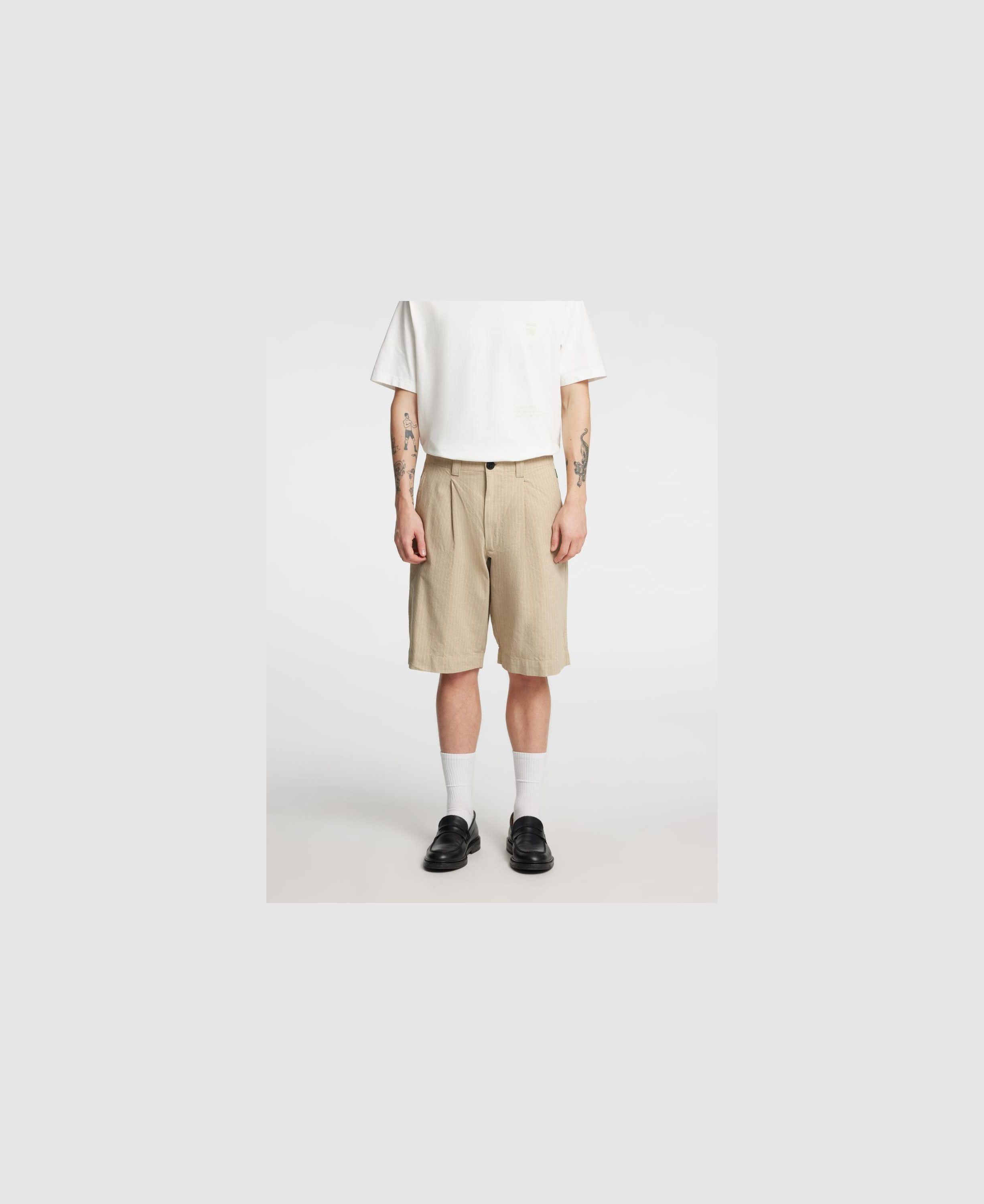 ANRHALDEN SHORTS