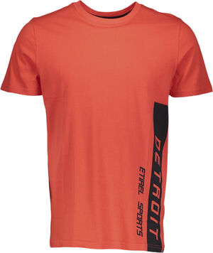 Block Tee