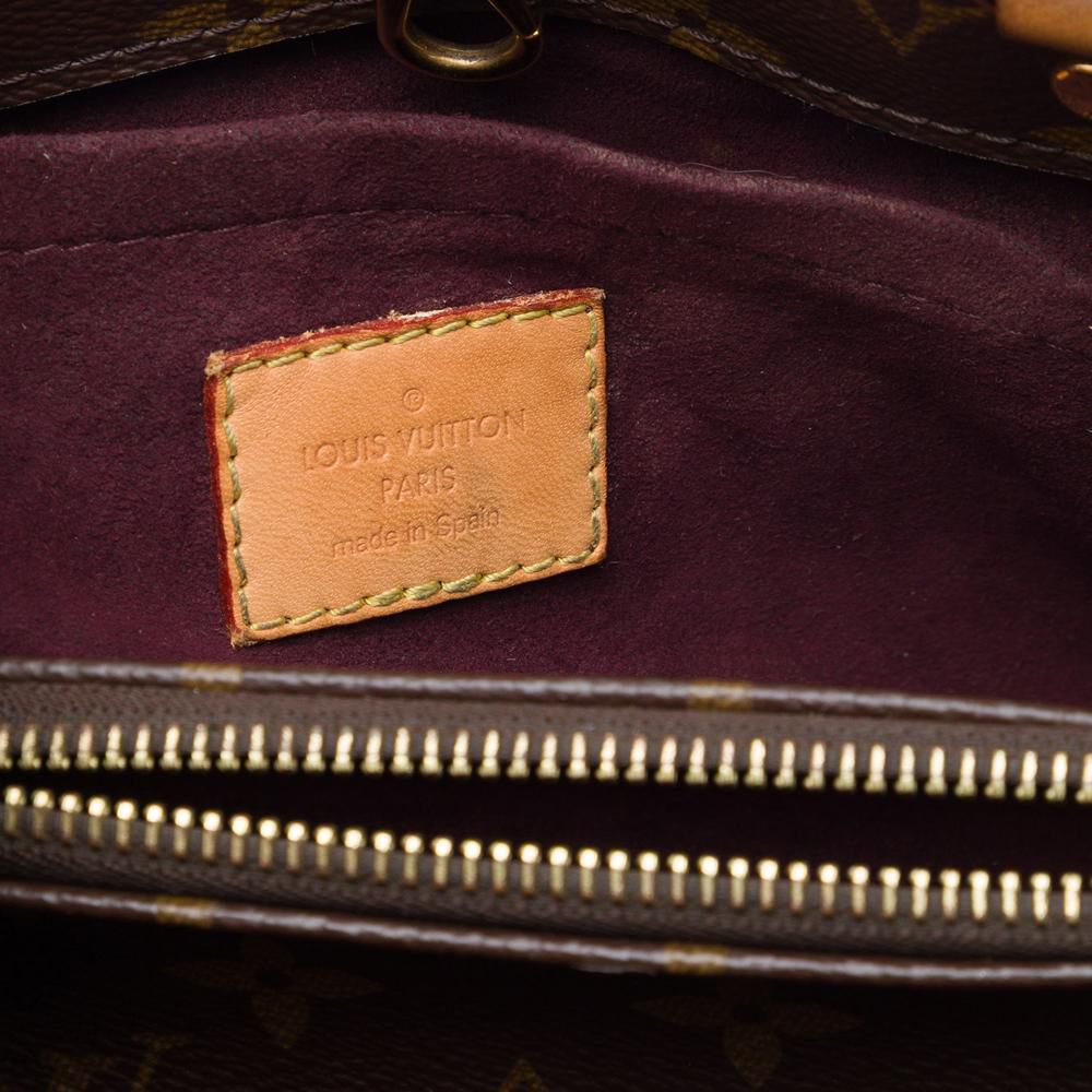 Louis Vuitton Montaigne