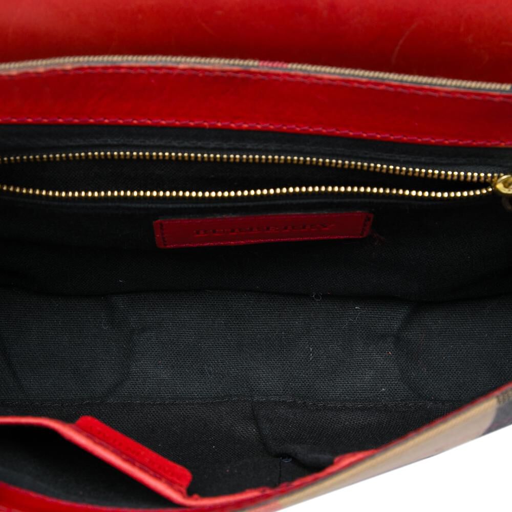 Burberry Crossbody Bag