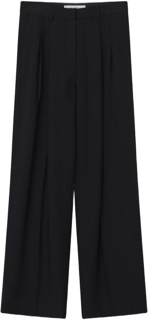 Enzo - Classic Gabardine