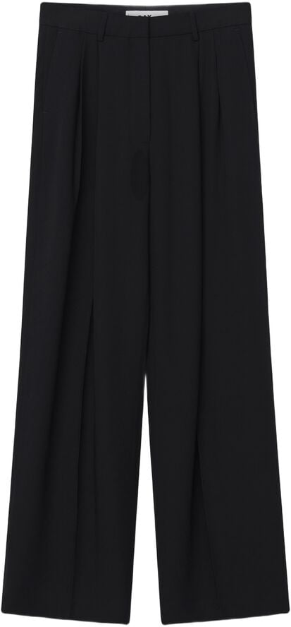 Enzo - Classic Gabardine