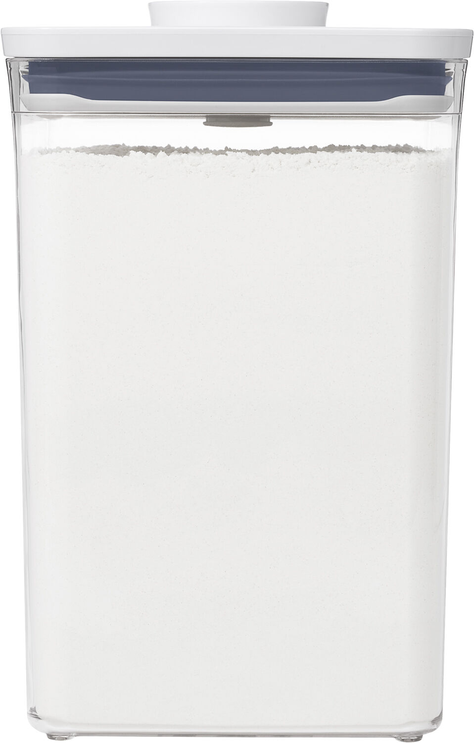 OXO POP container, stor kvadrat, 4,2 l.