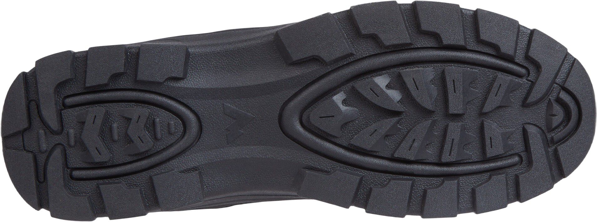 Arves II Mid Vandrest&oslash;vle