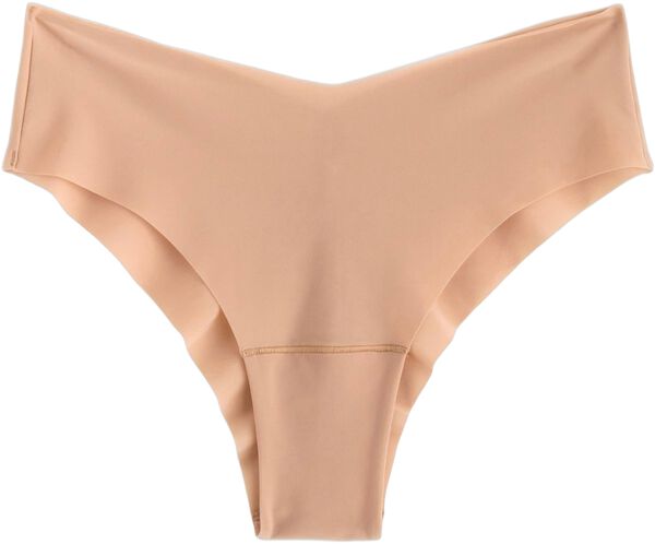 Usynlige brasilianske trusser