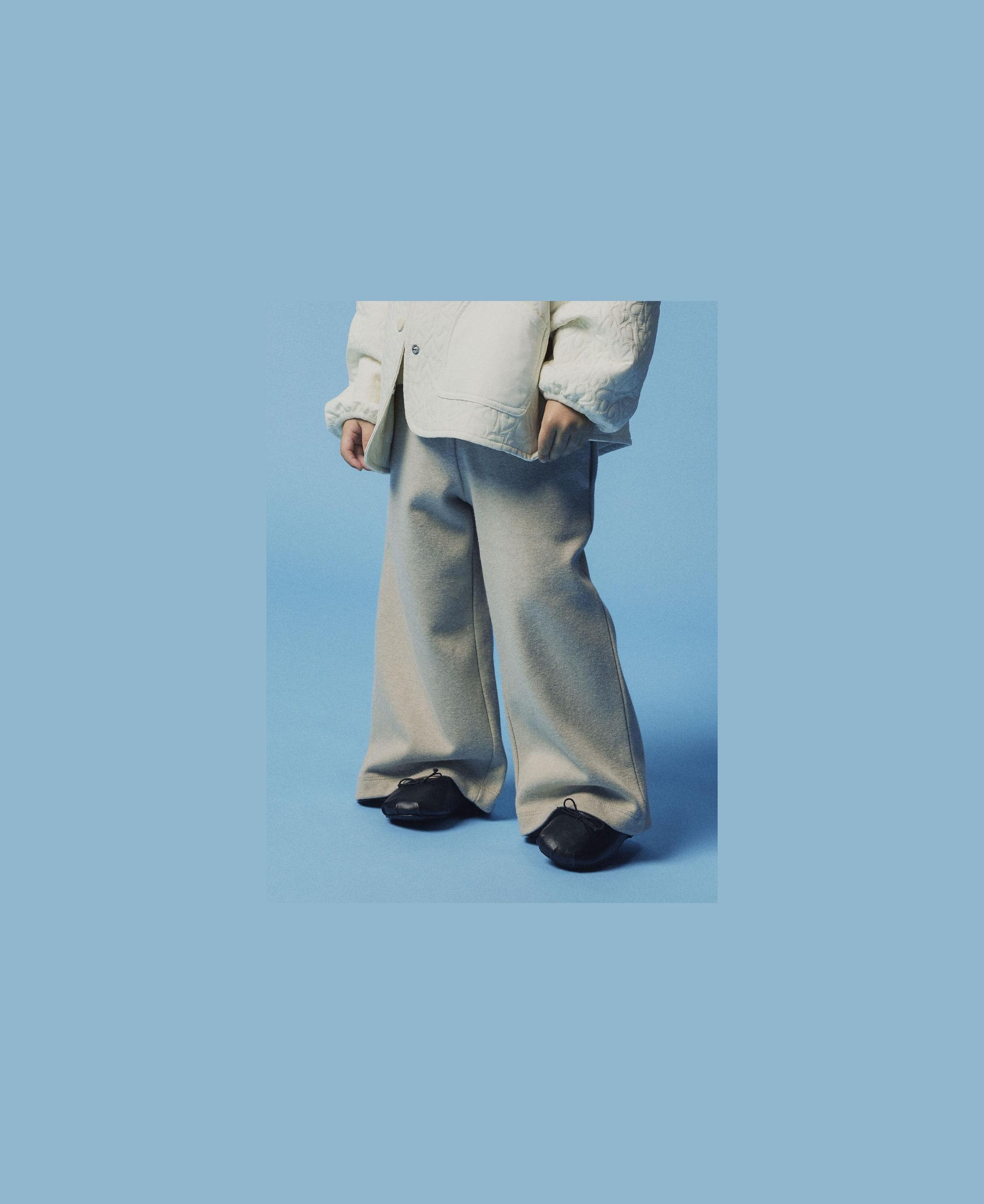 NMFRIKKA WIDE PANT