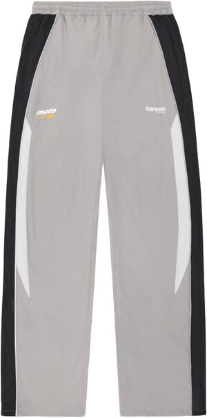 Oversize Track Pants