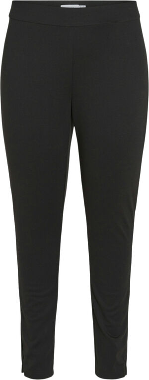 VISOFIE HW ZIPPER ANKLE LEGGIN/CUR