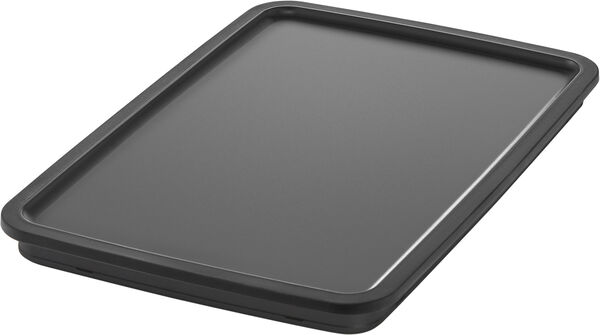 KITCHENAID halvautomatisk espressomaskine-5KES6551ESX