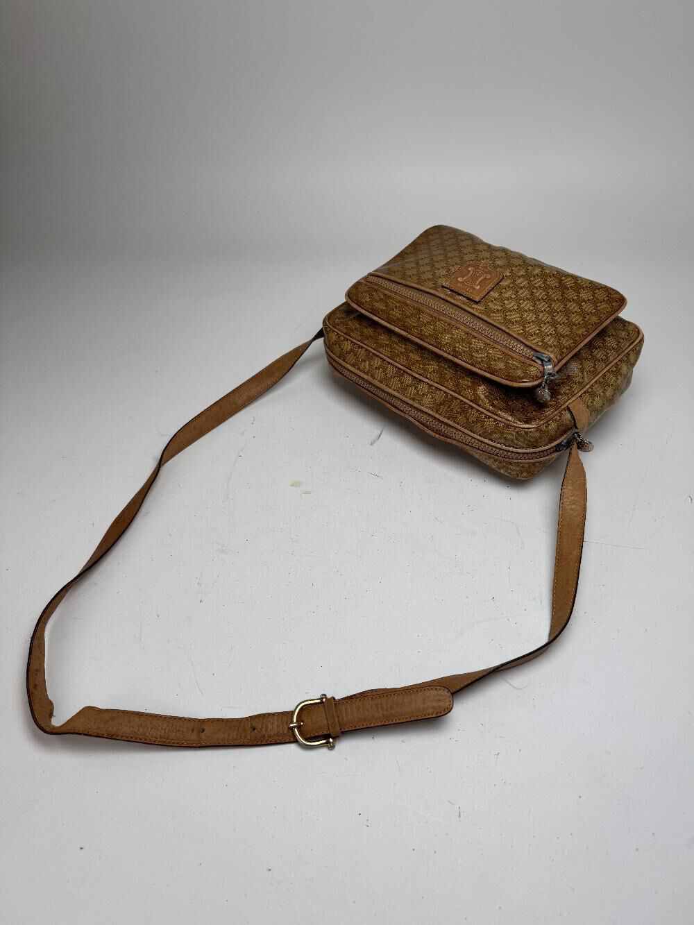 Celine Shoulder Bag