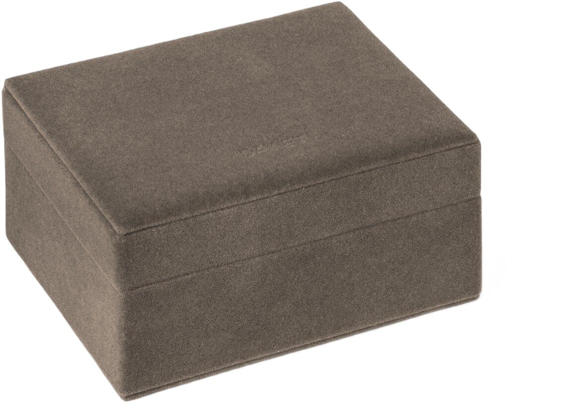 Day Velvet Jewelry Case Small