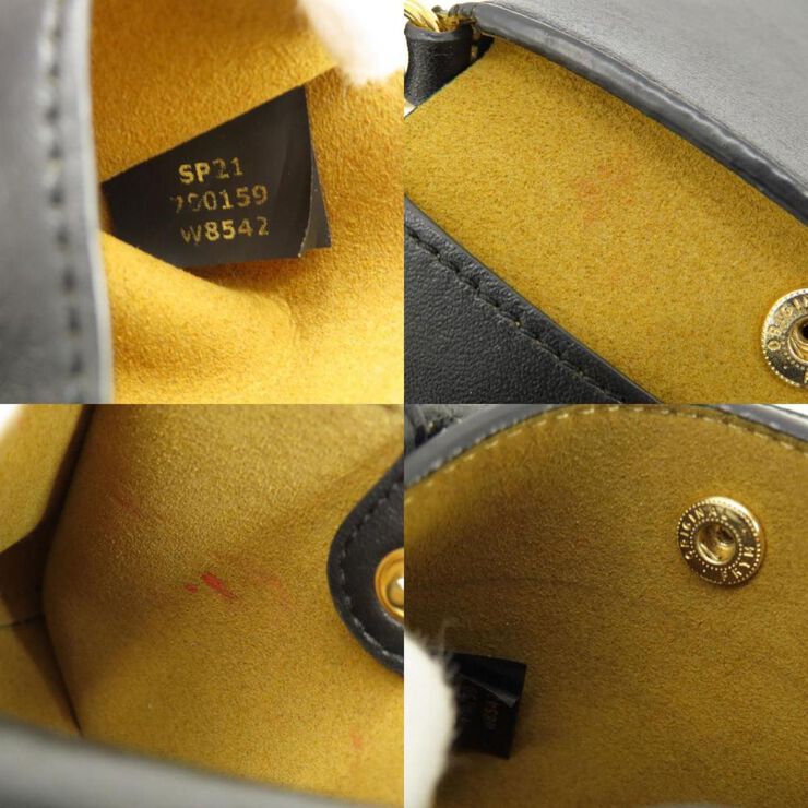 Stella Mccartney Shoulder Bag