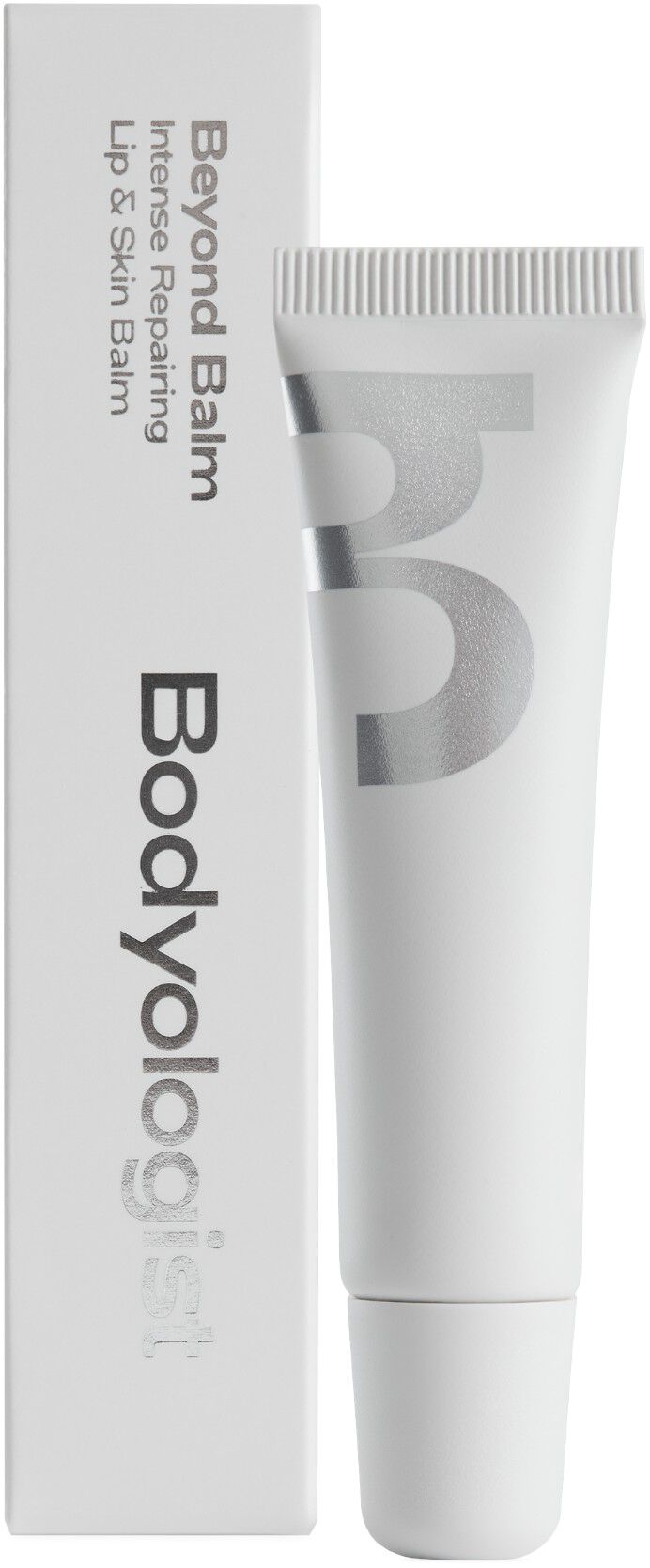 Beyond Balm Intense Repairing Lip & Skin Balm