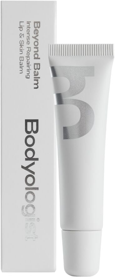 Beyond Balm Intense Repairing Lip & Skin Balm