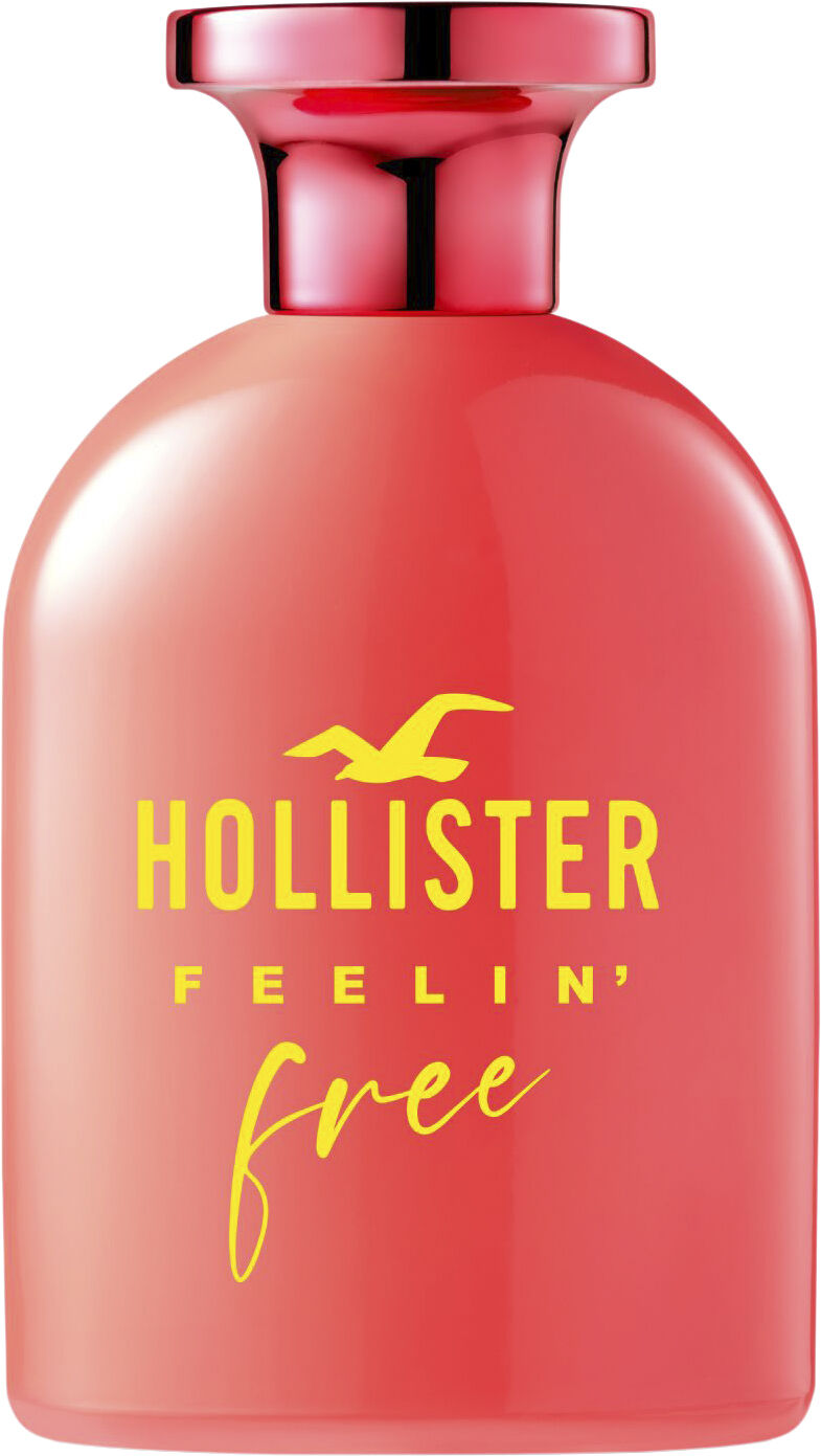 Feelin&acute; Free for Her Eau de parfum 30. 0 ML