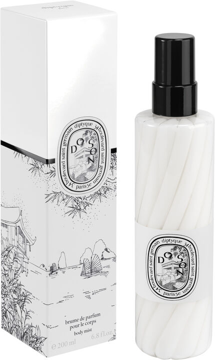 Body Mist Do Son