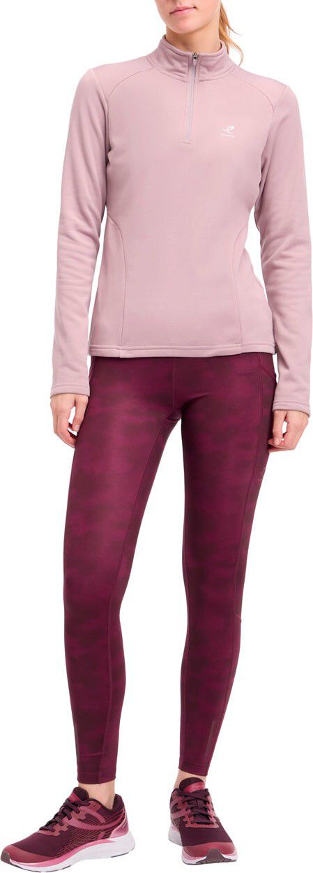 Riola V Midlayer H/Z Tr&aelig;nings Tr&oslash;je