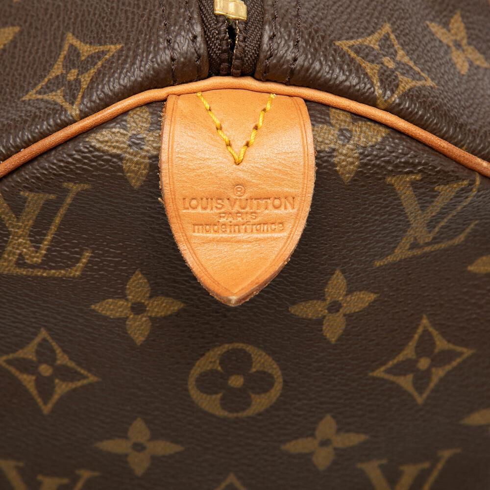 Louis Vuitton Speedy