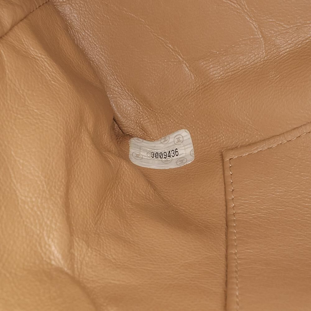 Chanel Crossbody Bag