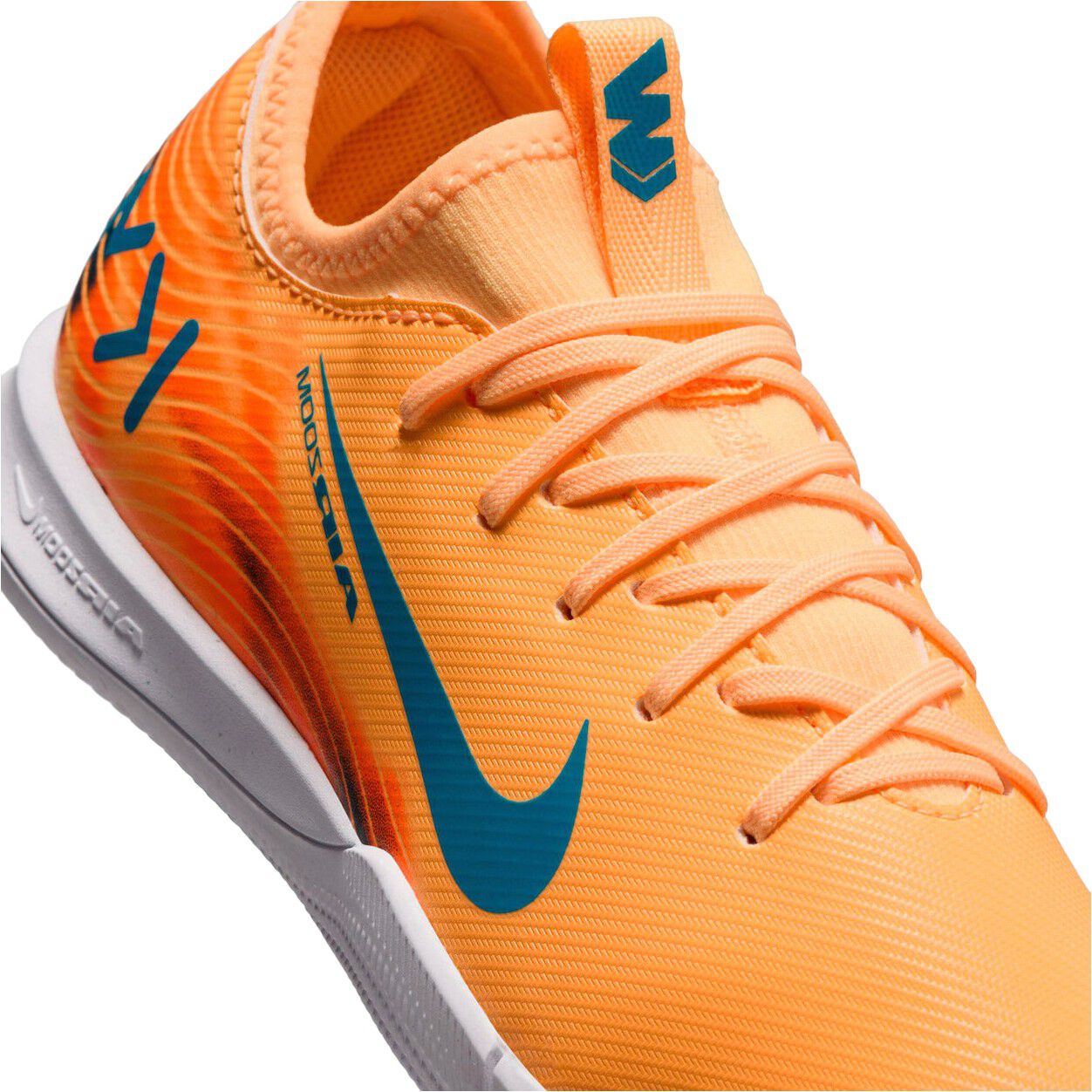 Mercurial Vapor 16 Academy Kyllian Mbappe Fodboldsko