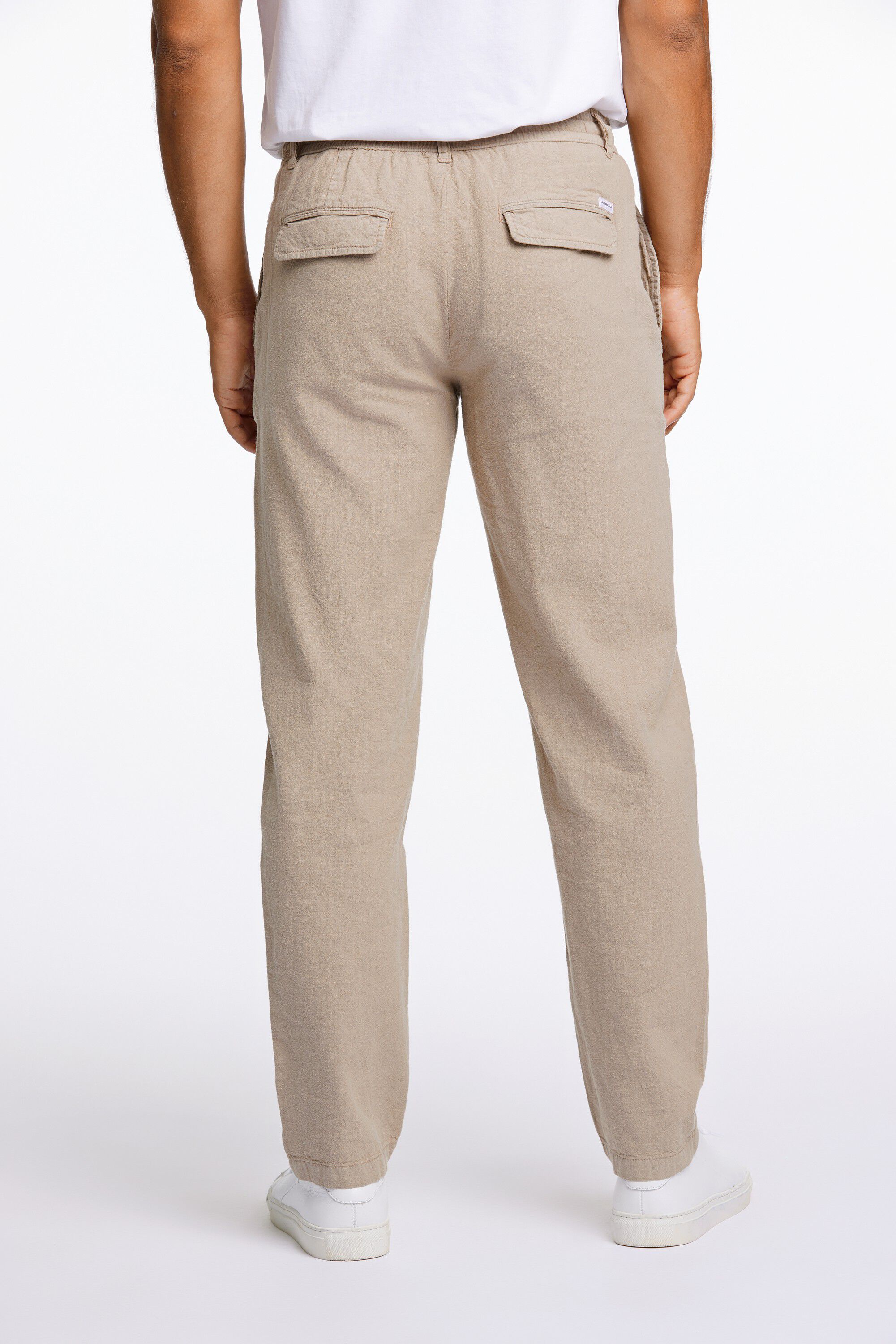 Linen pants
