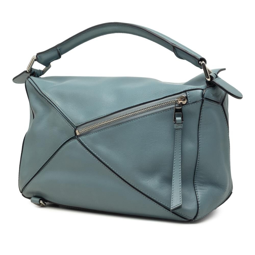 Loewe Puzzle