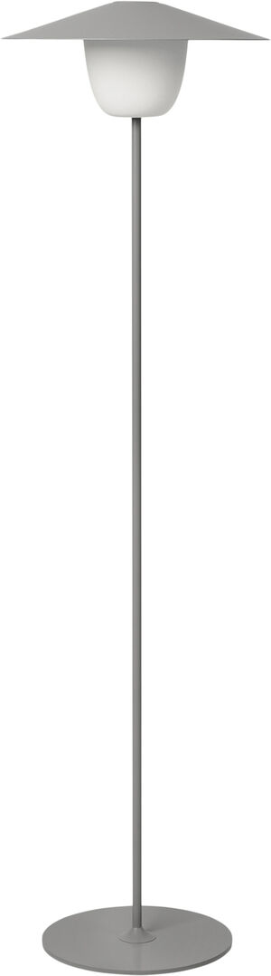 Mobile LED Lamp -ANI LAMP FLOOR- Satellite