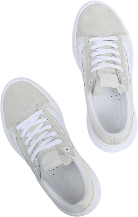 ua old skool overt cc