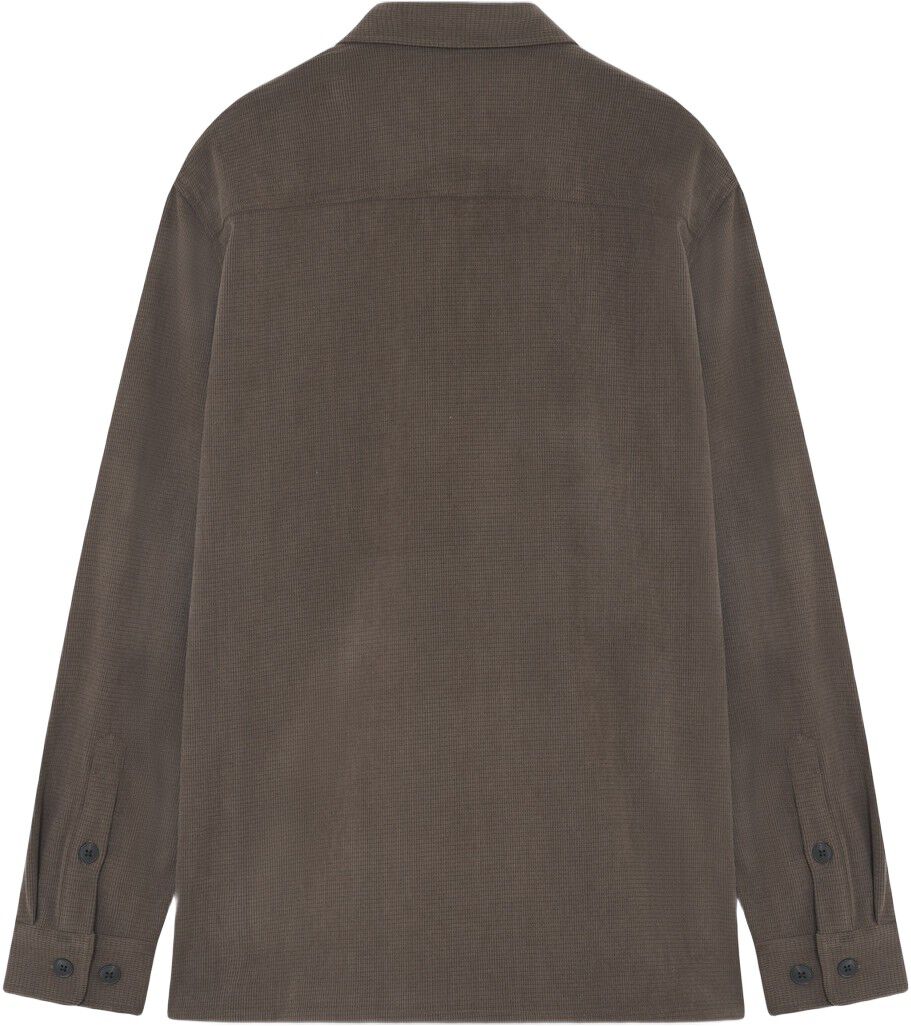 Titan Overshirt 4361